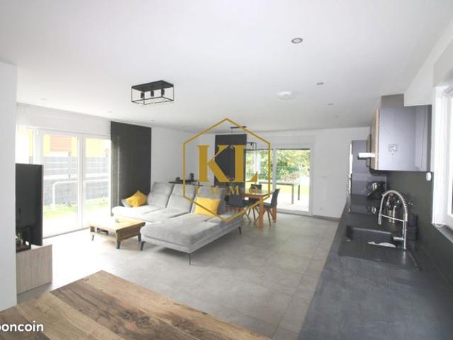 Maison vente à Thann-Guebwiller, Hattstatt
