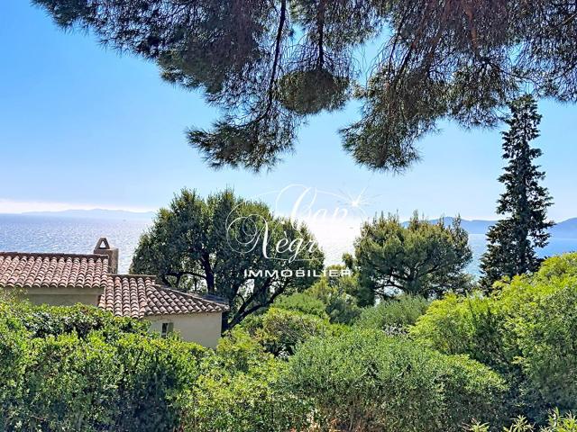 Maison vente à Arrondissement de Toulon, Le Lavandou