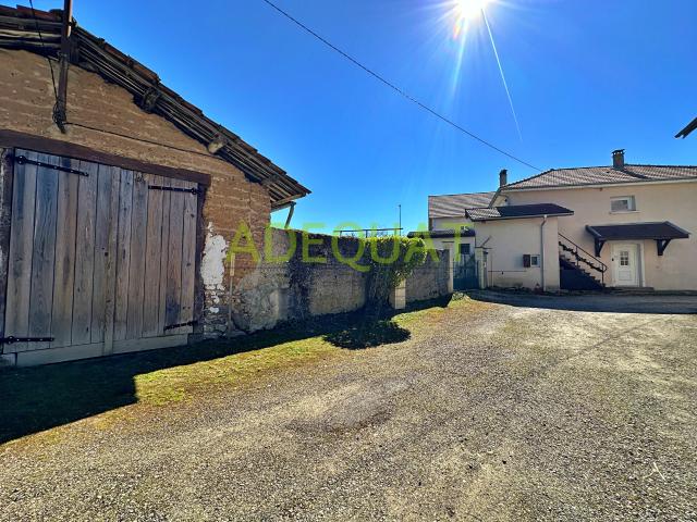 Maison vente à La Tour-du-Pin, Doissin