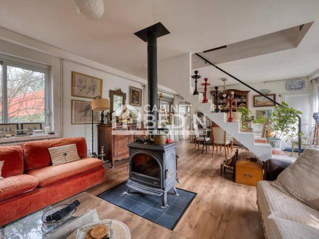 Maison vente à Bordeaux, Pessac