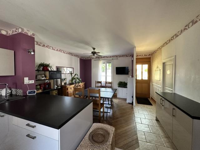Maison vente à Le Bourg, Semoy