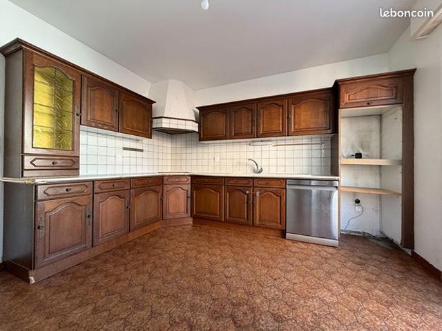 Maison vente à Thann-Guebwiller, Buhl