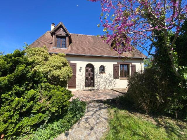 Maison vente à Alençon, Saint-denis-sur-sarthon