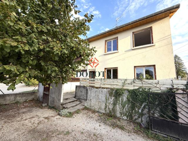 Maison vente à Saint-Martin-d'Hères, Isère