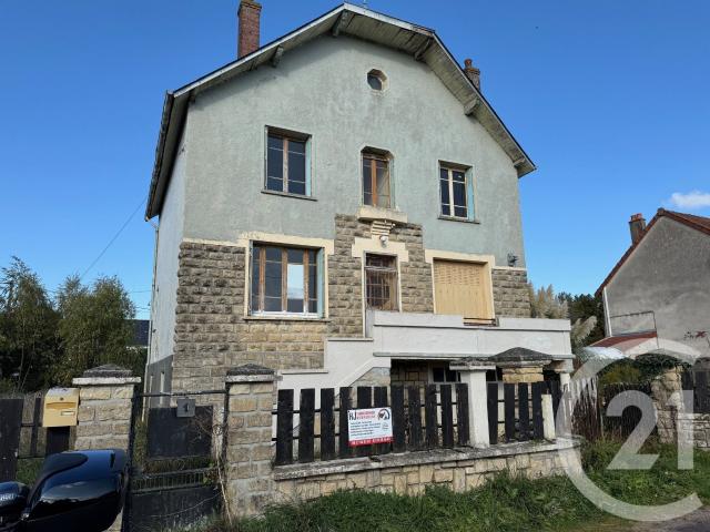 Maison vente à Cosne-Cours-sur-Loire, Prémery