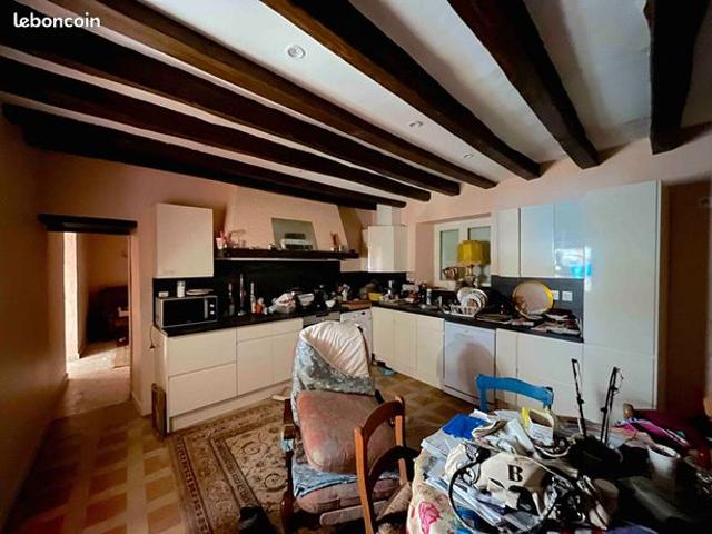 Maison vente à Fontainebleau, Souppes-sur-loing