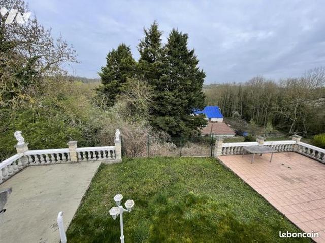 Maison vente à Pontoise, Méry-sur-oise