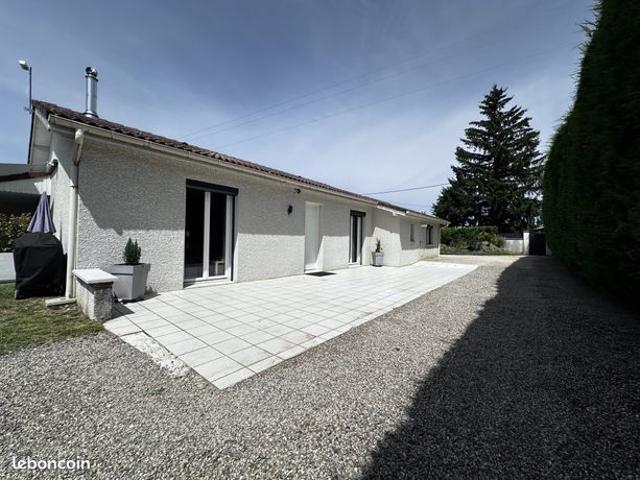 Maison vente à Vienne, Saint-siméon-de-bressieux