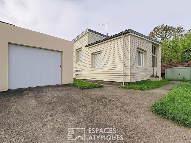 Maison vente à Bordeaux, Pessac