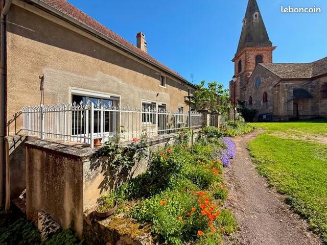 Maison vente à Chalon-sur-Saône, Etrigny