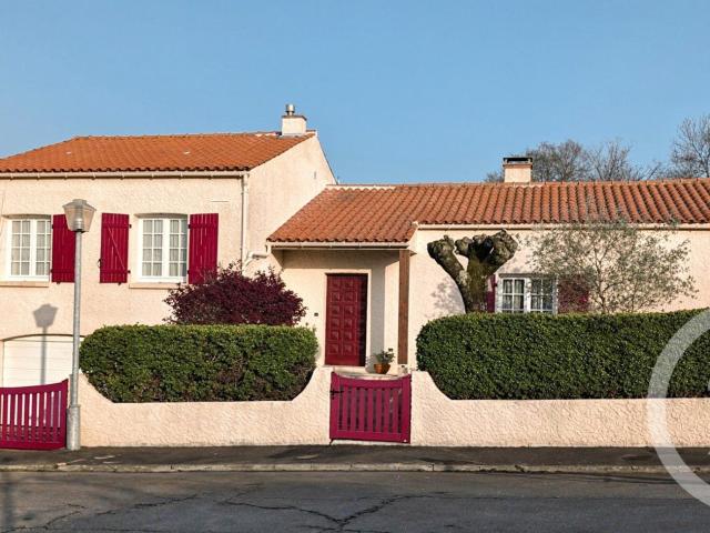 Maison vente à La Roche-sur-Yon, La Roche-sur-yon