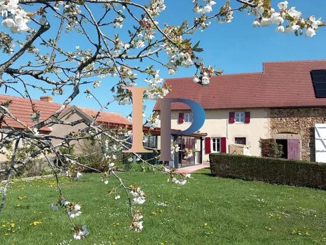 Maison vente à Charlieu, Guadeloupe