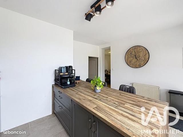 Maison vente à Valenciennes, Escaudain