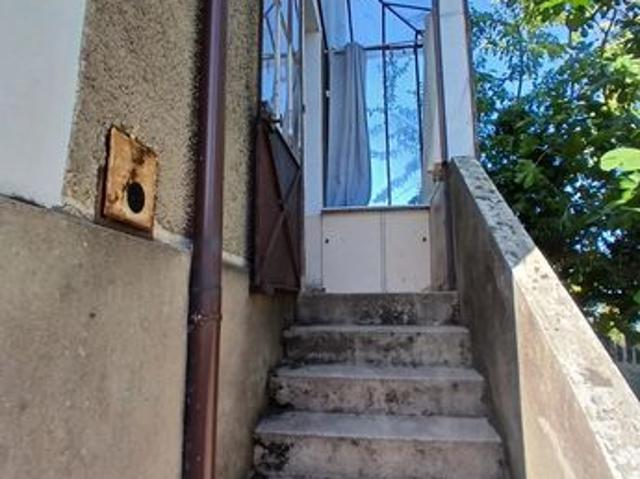 Maison vente à La Machine, Nièvre