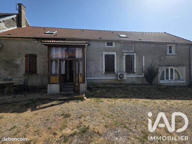 Maison vente à Auxerre, Sougères-en-puisaye
