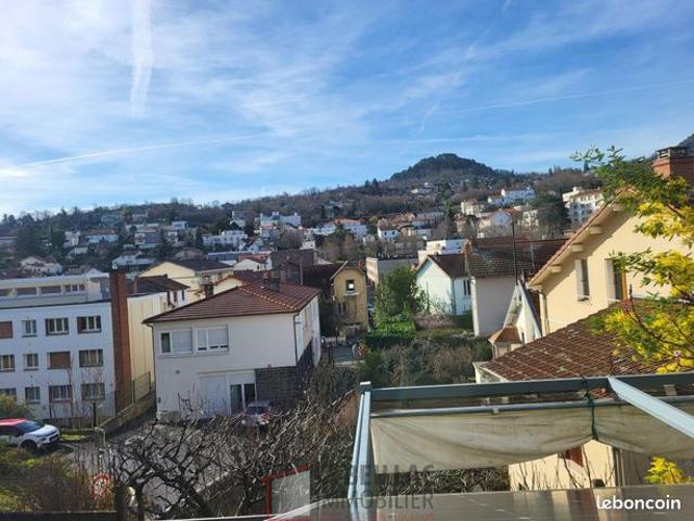 Maison vente à Clermont-Ferrand, Chamalières