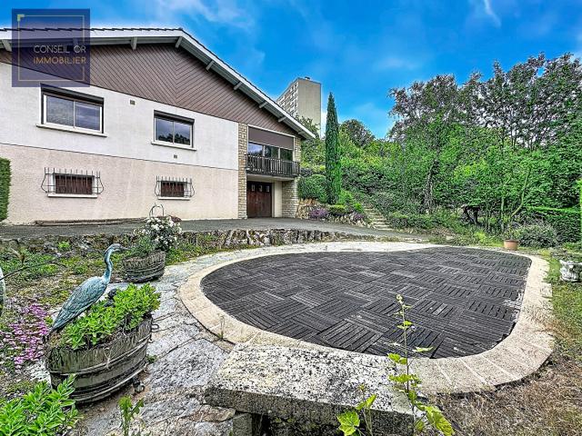 Maison vente à Lyon, Métropole de Lyon