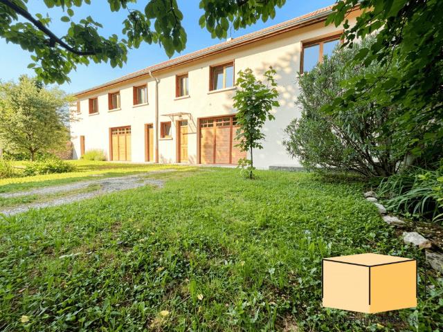 Maison vente à Belley, Artemare