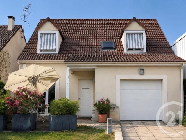 Maison vente à Saint-Germain-en-Laye, Conflans-sainte-honorine