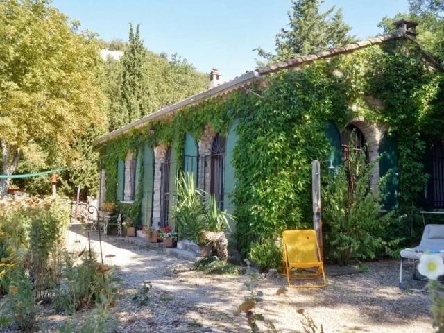 Maison vente à Apt, Saignon