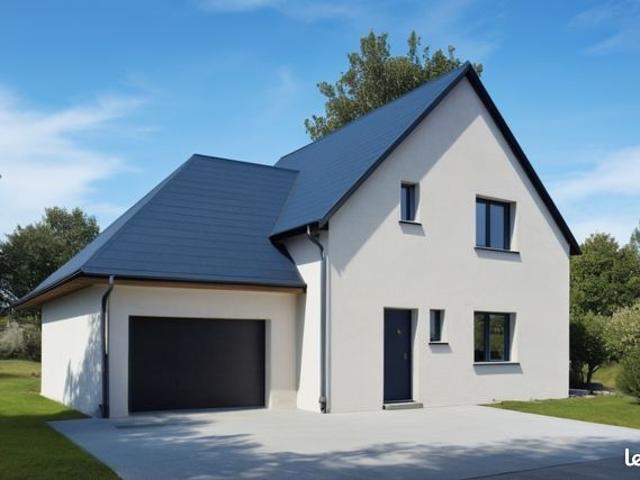 Maison vente à Strasbourg, Entzheim