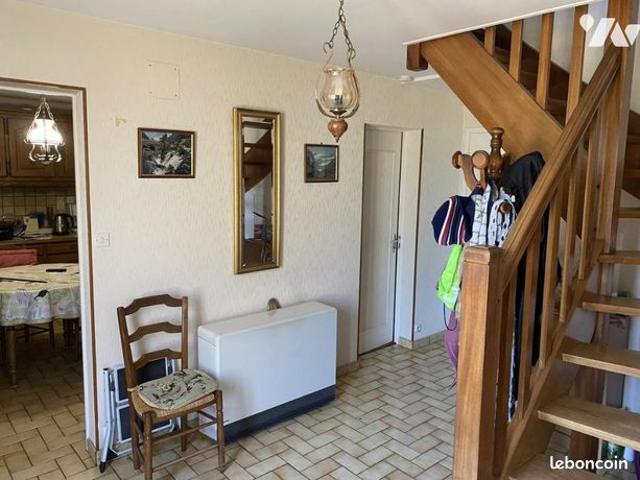 Maison vente à Vire, Etouvy