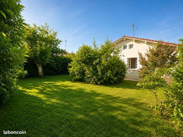 Maison vente à Mont-de-Marsan, Mont-de-marsan