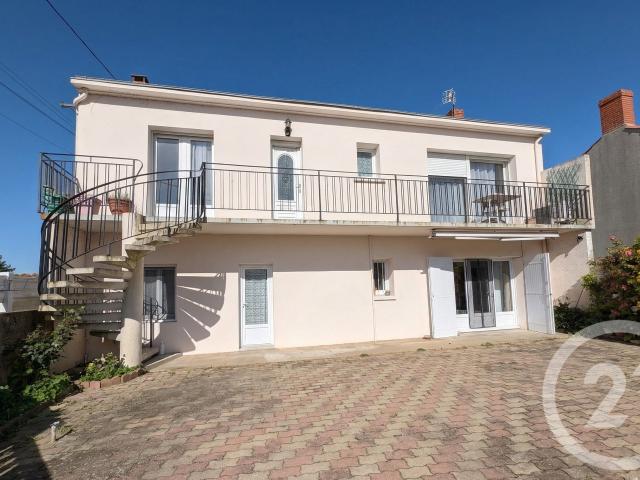 Maison vente à Les Sables-d'Olonne, La Tranche-sur-mer