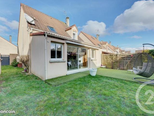Maison vente à Torcy, Brie-comte-robert