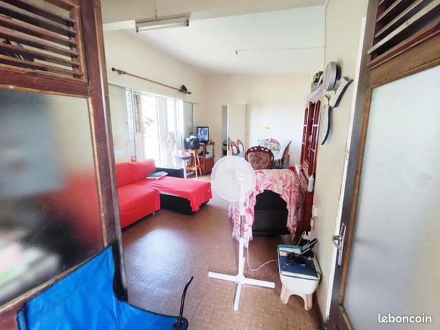 Maison vente à Guadeloupe