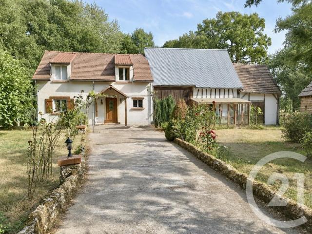 Maison vente à Châteaudun, Arrou