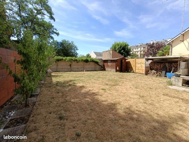 Maison vente à Orléans