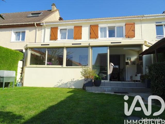 Maison vente à Évry, Bondoufle