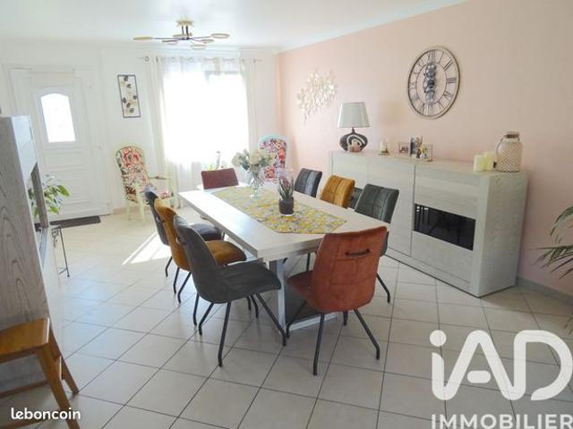 Maison vente à Évry, Bondoufle