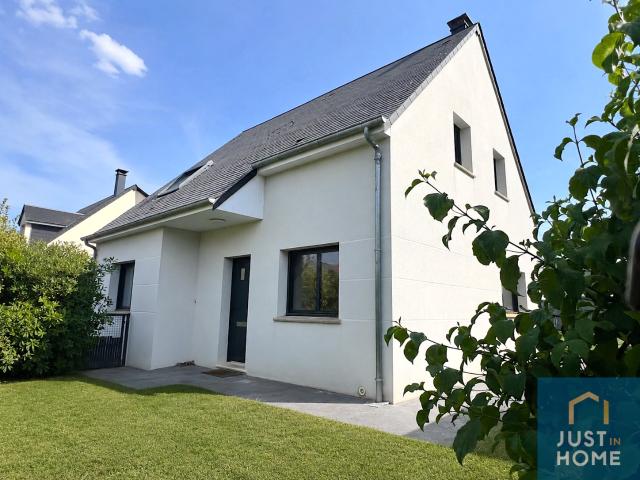 Maison vente à Caen, Bretteville-l'orgueilleuse