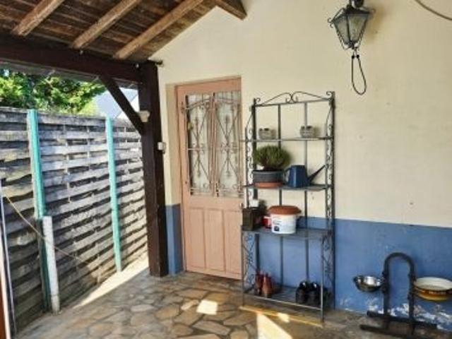 Maison vente à Saint-Nazaire, La Chapelle-des-marais