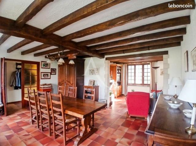 Maison vente à Us, Val-d'Oise