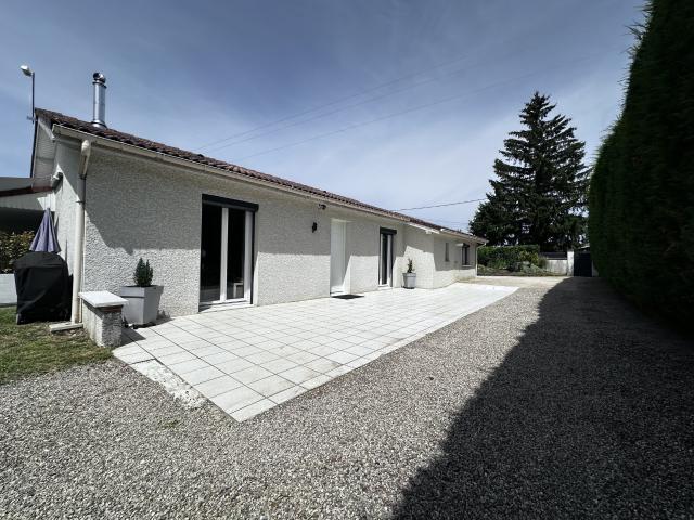 Maison vente à Vienne, Saint-siméon-de-bressieux