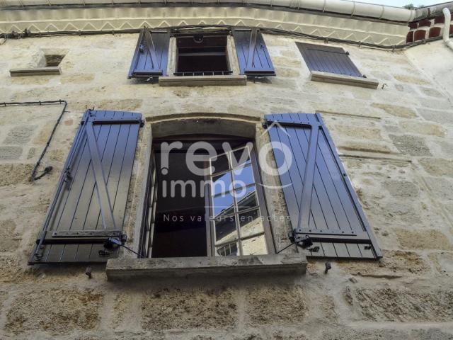 Maison vente à Lodève, Saint-pargoire