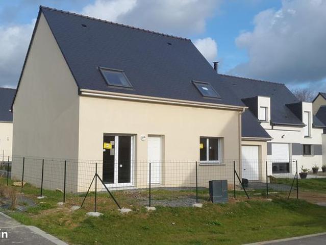 Maison vente à Vienne, Anjou
