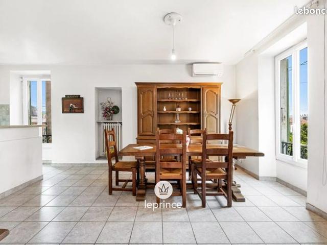 Maison vente à Grasse, Saint-laurent-du-var