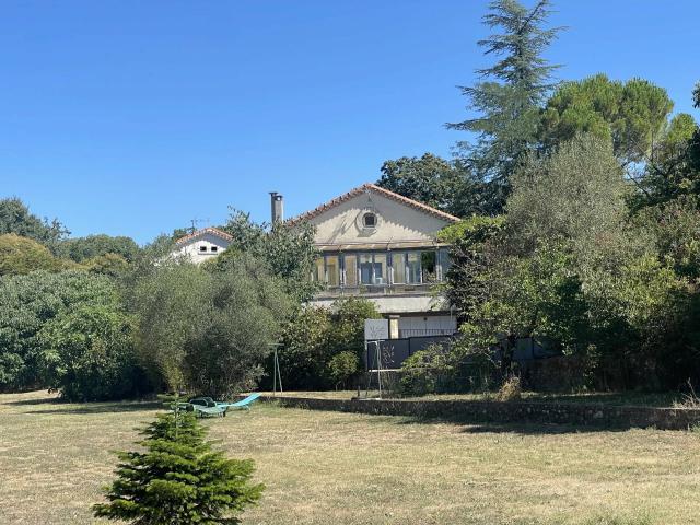 Maison vente à Alès, Saint-privat-des-vieux