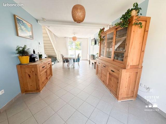 Maison vente à Palaiseau, Brétigny-sur-orge