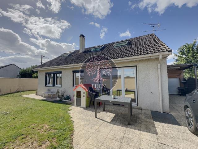 Maison vente à Dreux, Vernouillet