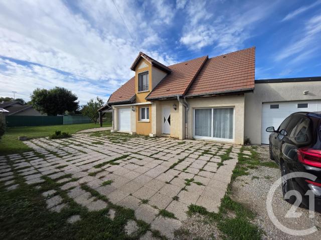 Maison vente à Besançon, Pouilley-les-vignes