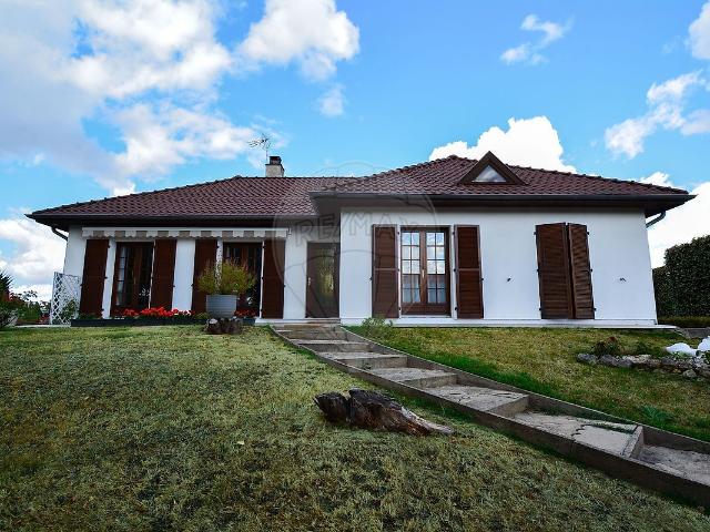 Maison vente à Bellerive-sur-Allier, Allier