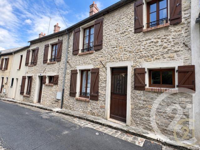 Maison vente à Le Veau, Montigny-sur-Loing