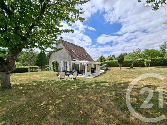 Maison vente à Mantes-la-Jolie, Montalet-le-bois
