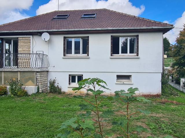 Maison vente à Saint-Eustache-la-Forêt, Seine-Maritime