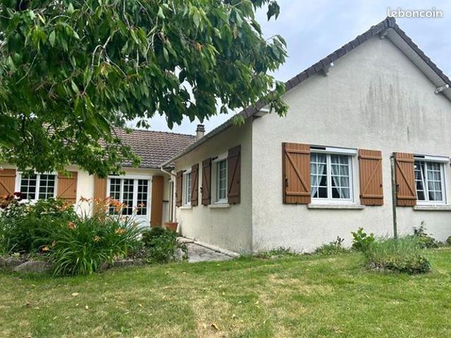 Maison vente à Pontoise, Grisy-les-plâtres